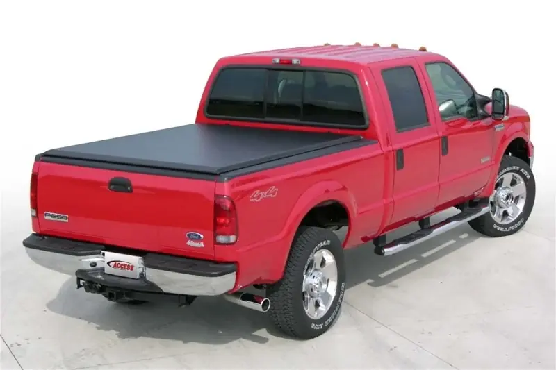 Access Limited 99-07 Ford Super Duty 6ft 8in Bed Roll-Up Cover Genuine