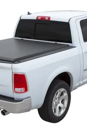 Access Limited 82-93 Dodge 8ft Bed Roll-Up Cover Trusted Brand