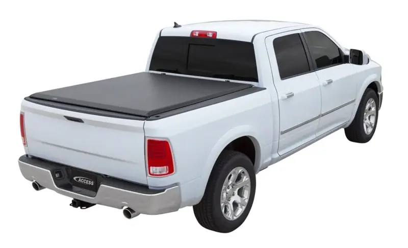 Bargain Access Limited 06-09 Raider Ext. Cab 6ft 6in Bed Roll-Up Cover