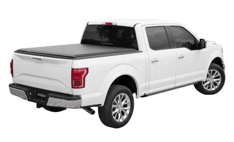 Price Cut Access Literider 97-03 Ford F-150 6ft 6in Bed Roll-Up Cover