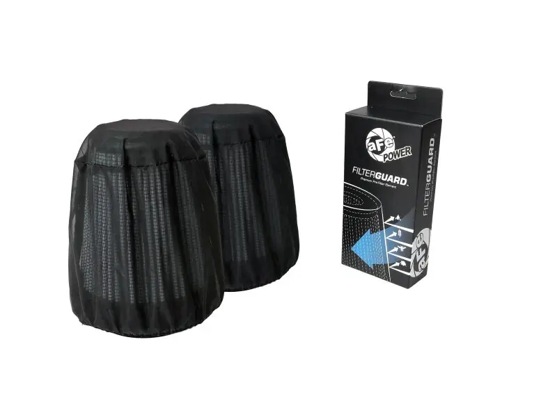 aFe Filter GUARD Polyester Pre-Filter For use with 20-91202DM 20-91202RM TF-9029D-MA & TF-9029R-MA Best Choice