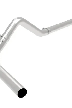 aFe Apollo GT Series Axle-Back Exhaust System Ford Transit Models 15-19 V6-3.5L (tt) Time-Limited