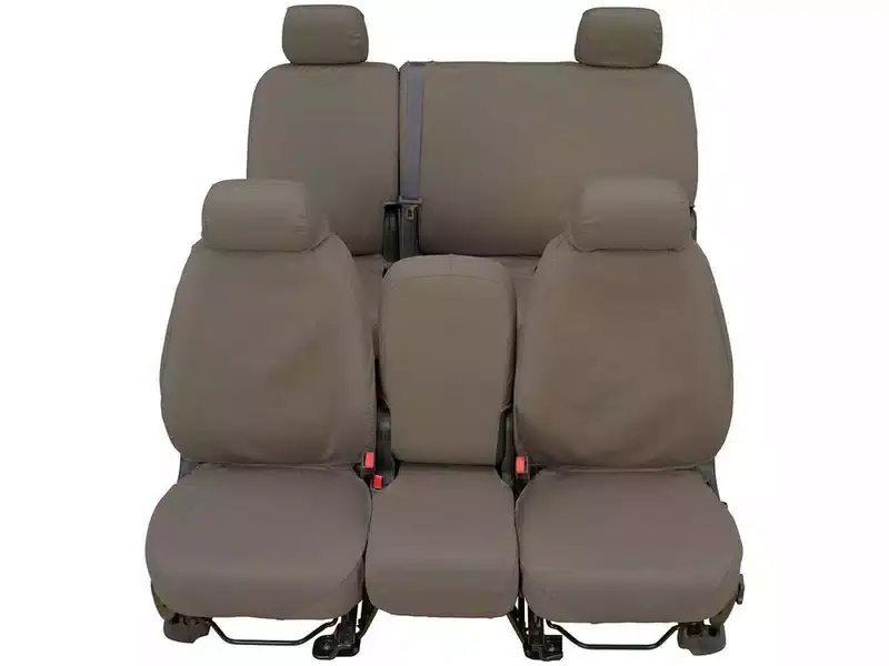 Latest Covercraft SeatSaver Seat Covers SS2249PCCT | RealTruck