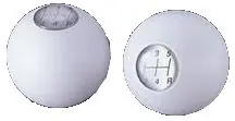 Instant Buy Cusco MISC Shift Knob TOYOTA/SUBARU 12X1.25
