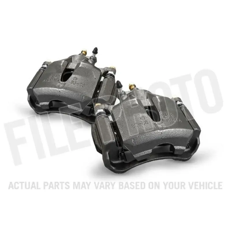 Top Rated Power Stop 93-97 Chevrolet Camaro Rear Left Autospecialty Caliper w/Br — PMD Premier Motoring Development