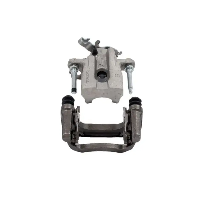 Power Stop 2016 Scion iM Rear Left Autospecialty Caliper w/Bracket — PMD Premier Motoring Development Limited Edition
