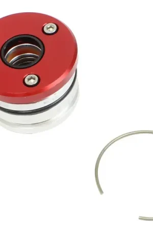 Clearance aFe Sway-A-Way 2.5 Seal Head Assembly 7/8in Shaft