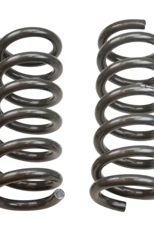 Popular MaxTrac 09-18 RAM 1500 2WD V8 2 Door 2in Front Lowering Coils