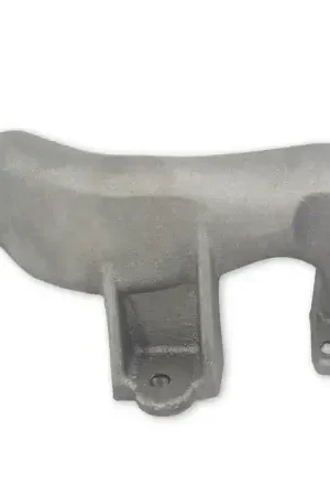 Clearance ISR Performance Water Neck Outlet - Nissan SR20DET (S14) w/ Integrated 1/8 NPT Port