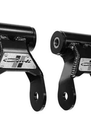 Reduced Price Carli 03-24 Ram 2500/3500 Fabricated Leaf Spring Shackle