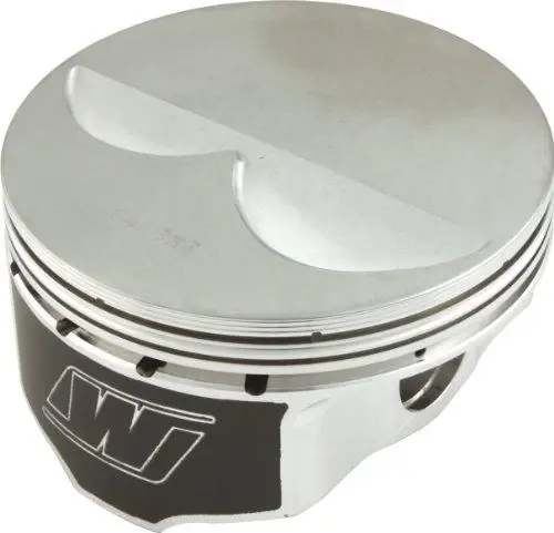 Next Day Delivery Wiseco Chevy XLS FT 1.250inch CH Piston Shelf Stock