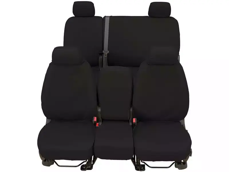 Premium Covercraft SeatSaver Seat Covers SS8553PCCH | RealTruck