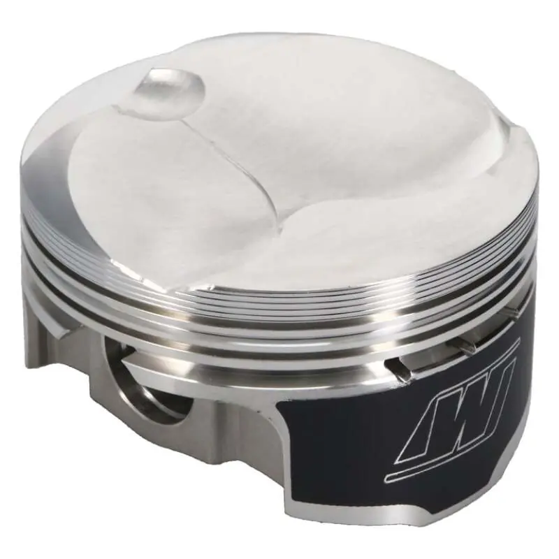 Wiseco Chevy LS 3.800in Bore 1.165in CH 3.00 CC Piston Set Crafted