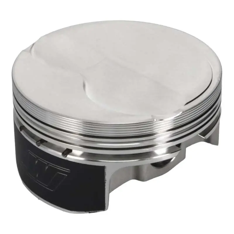 Low Price Wiseco Chevy LS 4.035in Bore 1.165in CH 5.00 CC Piston Set
