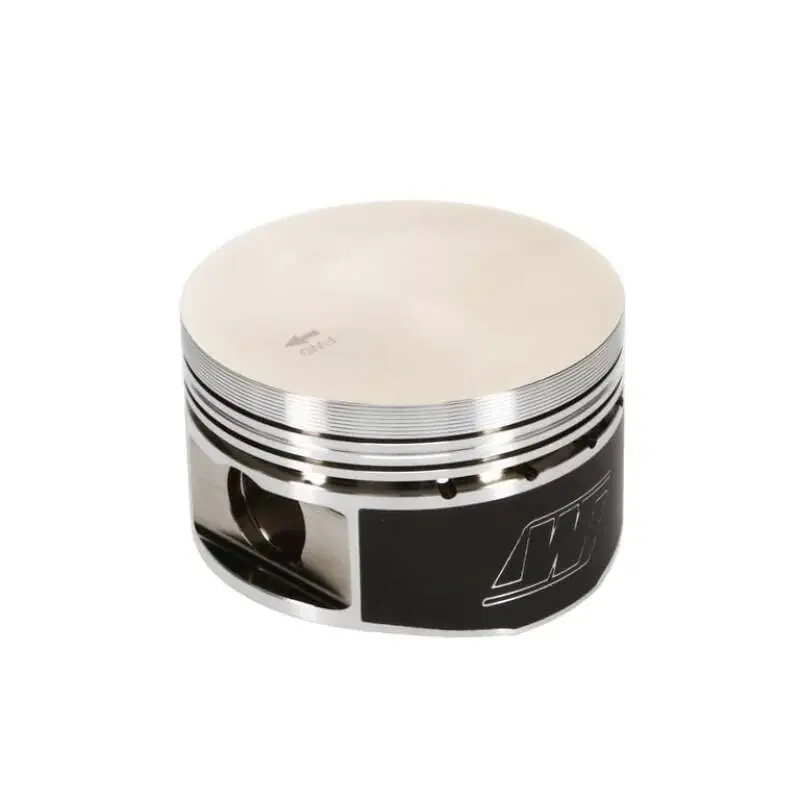 Wiseco Nissan SR20 86.00 mm Bore 32.00 mm CH 0.00 CC Piston Set Fan Favorite