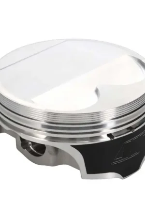 Authentic Wiseco Nissan VR38DETT 95.50 mm Bore 34.30 mm CH 6.60 CC Piston Set