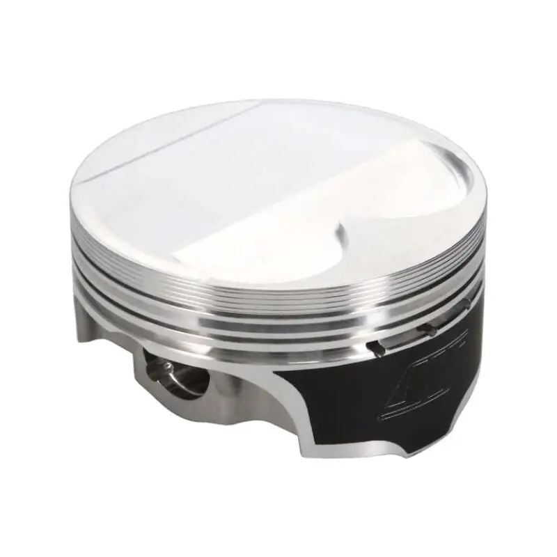 Wiseco Nissan VR38DETT 95.50 mm Bore 34.30 mm CH 6.60 CC Piston Set Final Sale