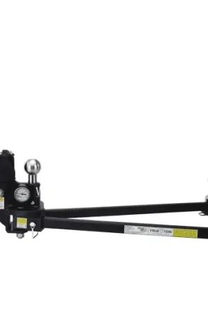 Weigh Safe True Tow Middleweight Distribution 8in Drop & 2in Shank (Rated for 8.5K GTWR) Buy Online