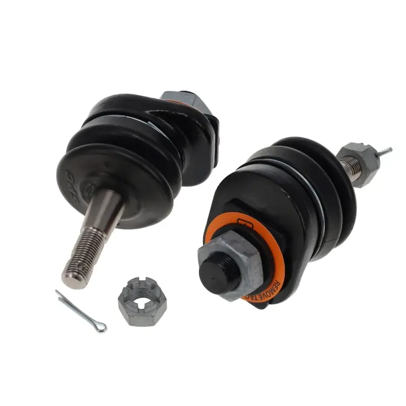 Direct From Manufacturer SPC Performance Replacement Ball Joint Kit (Use w/ PN 25690 Upper Cont — PMD Premier Motoring Development