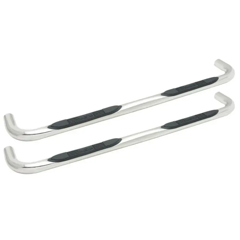Westin 2009-2014 Ford F-150 Reg Cab E-Series 3 Nerf Step Bars - SS Super Sale