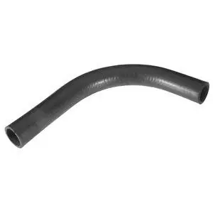 Gates 09-14 Hyundai Genesis V-6 3.8L Upper Molded Coolant Hose Fan Favorite