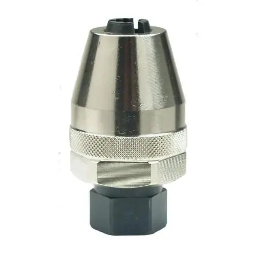 Certified SPD 3/8 in. Drive Stud Extractor