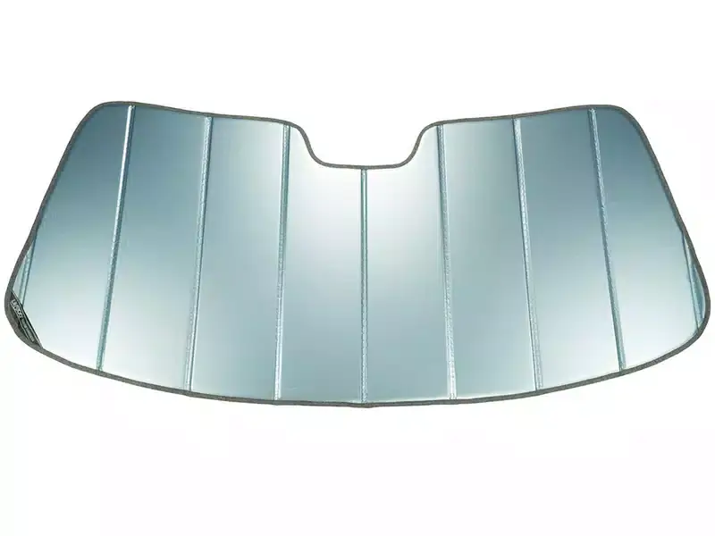 Seasonal Sale Covercraft UVS100 Sun Shade UV10243BL | RealTruck