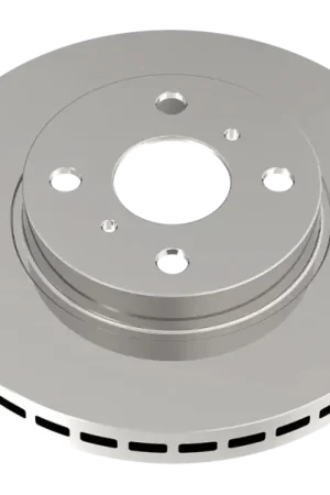 DBA 05-19 Hyundai Sonata Rear En-Shield Street Series Rotor — PMD Premier Motoring Development Handmade