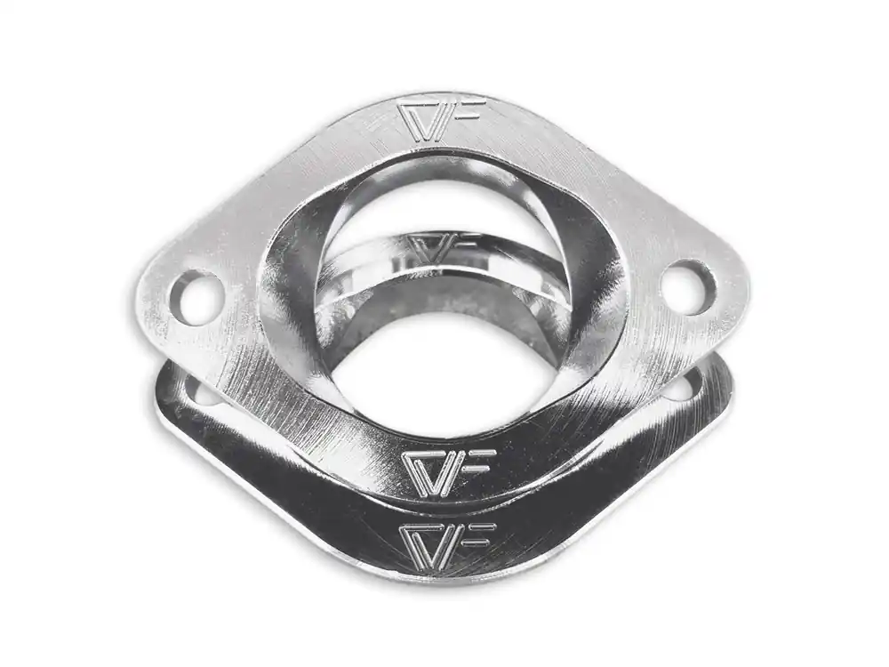 Best Price CVF Turbo Exhaust Adapters for 11-20 F-150 3.5L