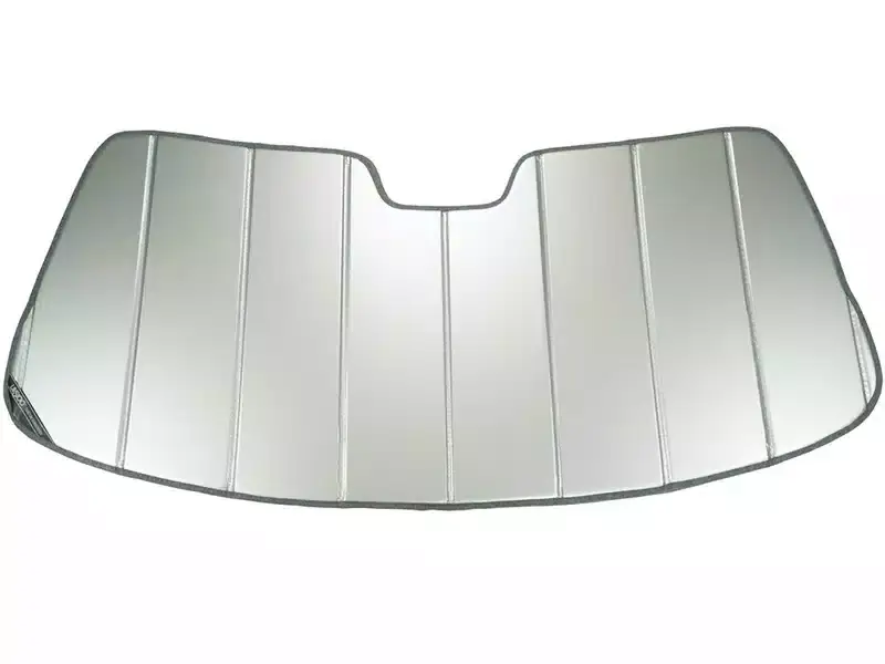 Covercraft UVS100 Sun Shade UV10962SV | RealTruck Fast Shipping