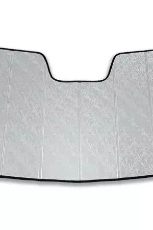Get Yours Covercraft Premier Custom Windshield Sun Shade UV11357EC | RealTruck