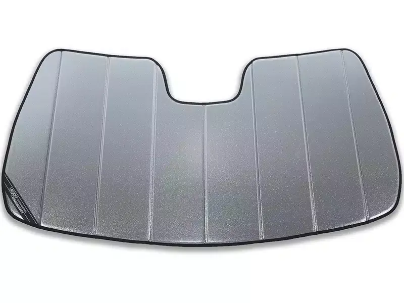 Crafted Covercraft Premier Custom Windshield Sun Shade UV11393GS | RealTruck