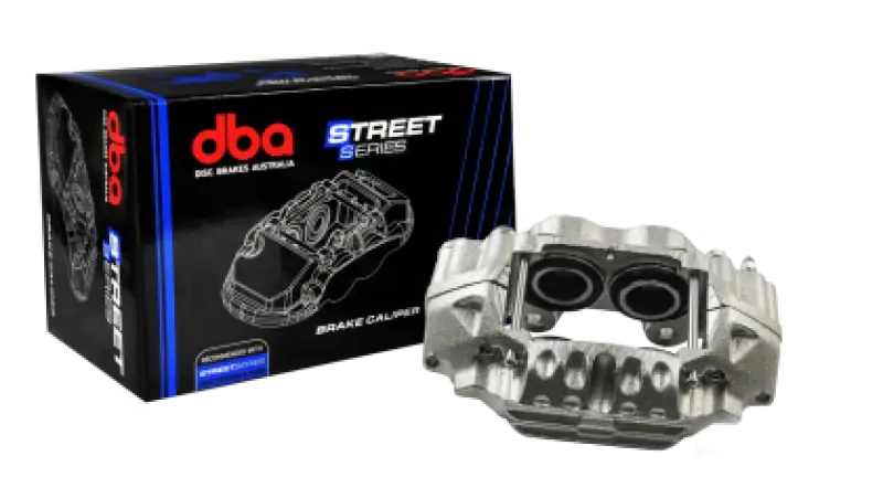 DBA 09-13 Toyota Landcruiser Prado (J150) Street Series Right Rear Cal — PMD Premier Motoring Development Shop Now