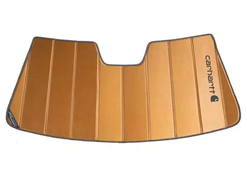 Best Seller Covercraft Carhartt Windshield Sun Shade UVC11561BN | RealTruck