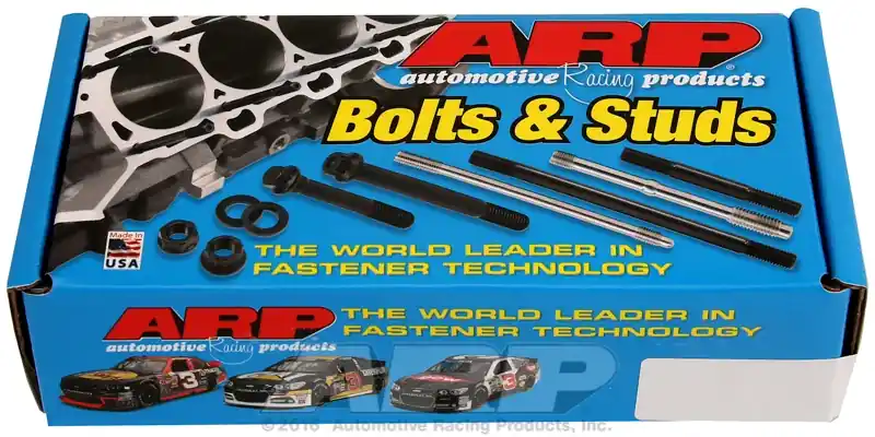 Seasonal Sale ARP VW early/ late HP40 rod bolt kit — PMD Premier Motoring Development