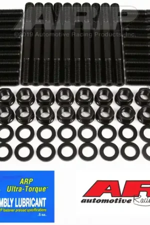 ARP AMC 343-401 70+ Head Stud Kit — PMD Premier Motoring Development Last Chance