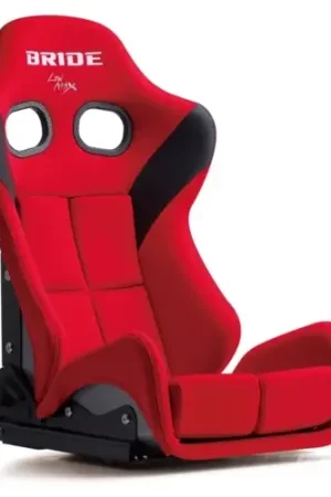 BRIDE GIAS III Reclining Bucket Seat | Carbon or FRP Shell – PMD: Premier Motoring Development — PMD Premier Motoring Development Same Day Shipping