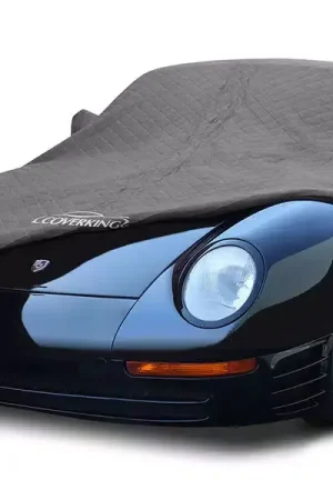 Coverking Moving Blanket Car Cover CVC4MV78 | RealTruck Popular