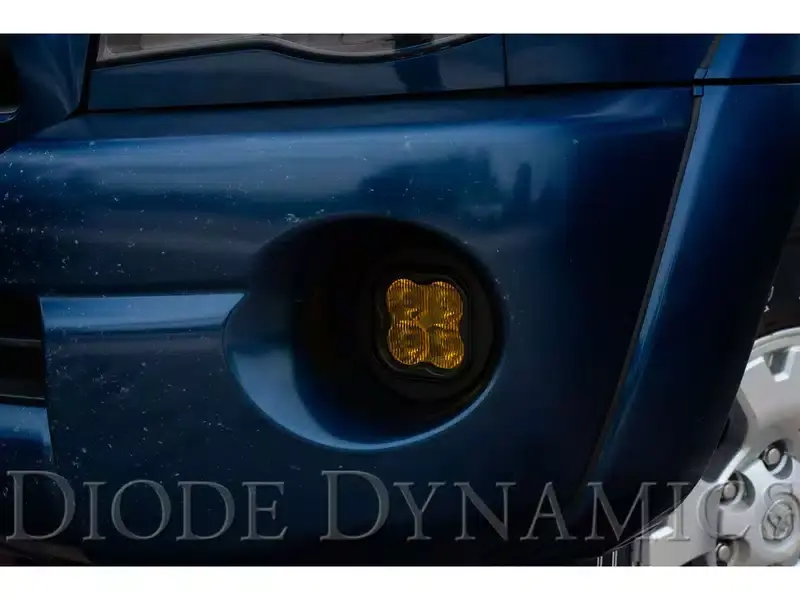 Diode Dynamics SS3 Custom Kit Backlit LED Lights DD7024 | RealTruck Premium
