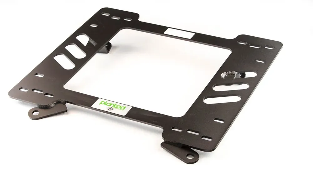 Sale Planted Seat Bracket- Chevrolet Camaro/Pontiac Transam (1993-2002) - P — PMD Premier Motoring Development