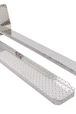 Dee Zee Brite-Tread Running Boards DZ3031 | RealTruck Buy Online