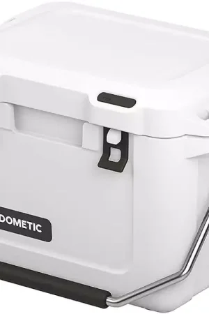 Dometic Patrol 20 Qt. Ice Chest White 9600006279 | RealTruck Buy Online