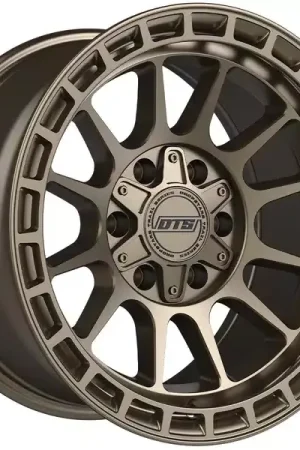 Dropstars Trail Series Bronze 606 Wheel 606BZ-2108119 | RealTruck Popular