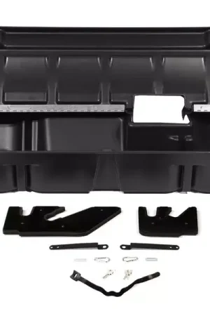 DU-HA Lockbox Storage 30120 | RealTruck Best Price