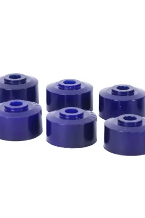 Budget SuperPro Universal Shock Bushing 8 Pack — PMD Premier Motoring Development