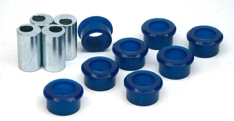 Exclusive Offer SuperPro 1989 Nissan 240SX Rear Control Arm Bushing — PMD Premier Motoring Development