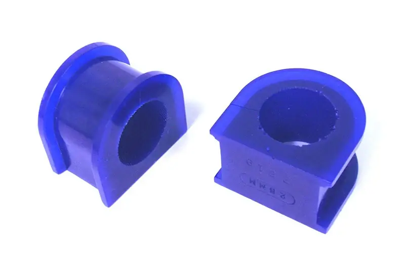 Direct From Factory SuperPro 1993 Mazda RX-7 Base Front 28mm Sway Bar Mount Bushing Kit — PMD Premier Motoring Development