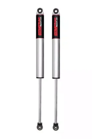 Dynatrac 2.0 EnduroSport Internal Reservoir Shocks DT926528&DYC-DT926528 | RealTruck Free Returns
