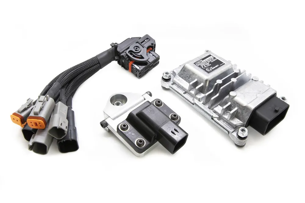Same Day Shipping SDi E-CLIK System: 19-20 Raptor - SDI-SS-21530002