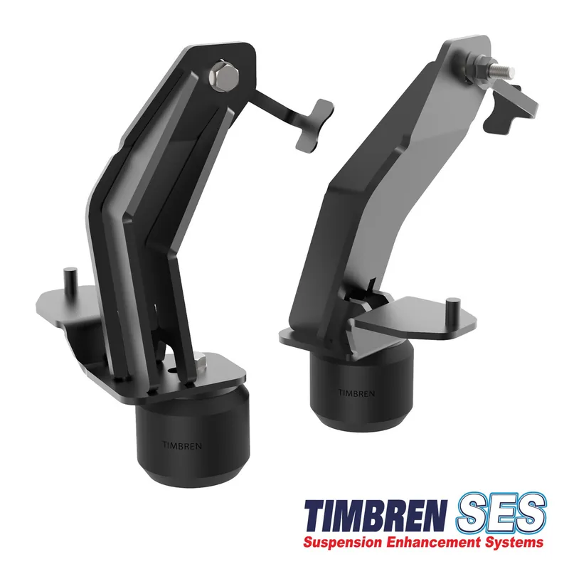 Timbren GMFK15CC Suspension Enhancement System Instant Buy